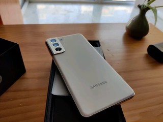 简谈三星Galaxy S21入手体验