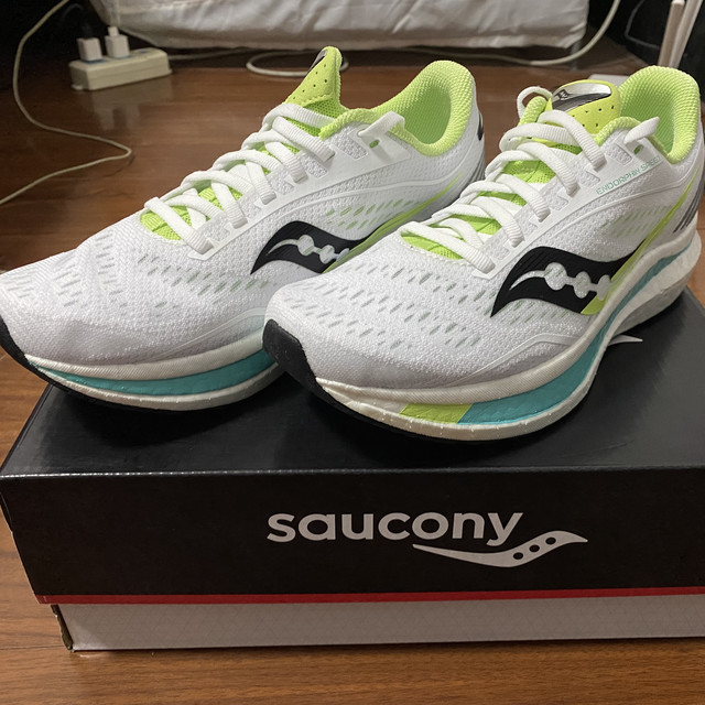 双十一奥莱799入索康尼Endorphin Speed啡速1代，是49年入国军吗？