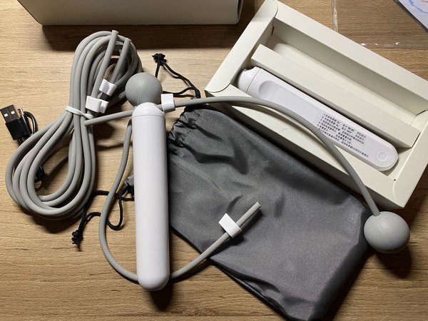 Keep R1跳绳 健身anytime