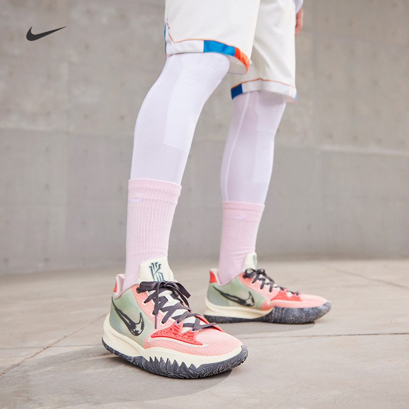 【主观向推荐】8款适合冬季或运动穿搭的Nike篮球鞋推荐