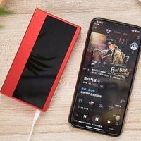 让音乐播放器回归最纯真味道，丢掉繁复的操作HIFIMANHM1000评测