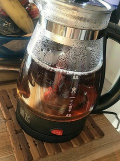 煮茶神器