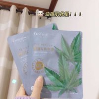 一叶子好物开箱，护肤保湿好棒！