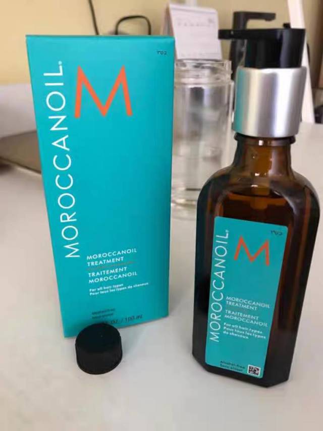 护发精油选什么？买它买它