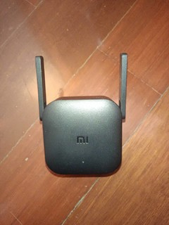 小米WIFI放大器Pro