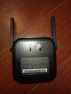 小米WIFI放大器Pro