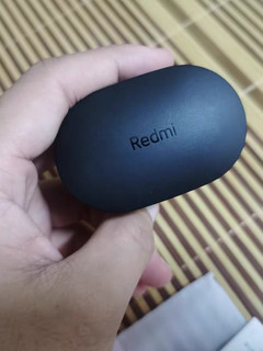 MI 小米 Redmi AirDots2