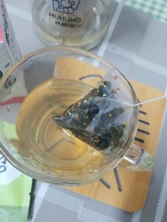 周一微醺可还行？原来是茶