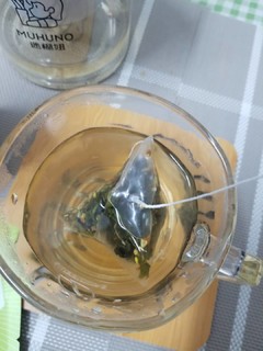 周一微醺可还行？原来是茶