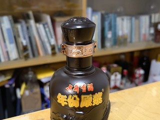 古井贡酒 小瓶 品鉴酒