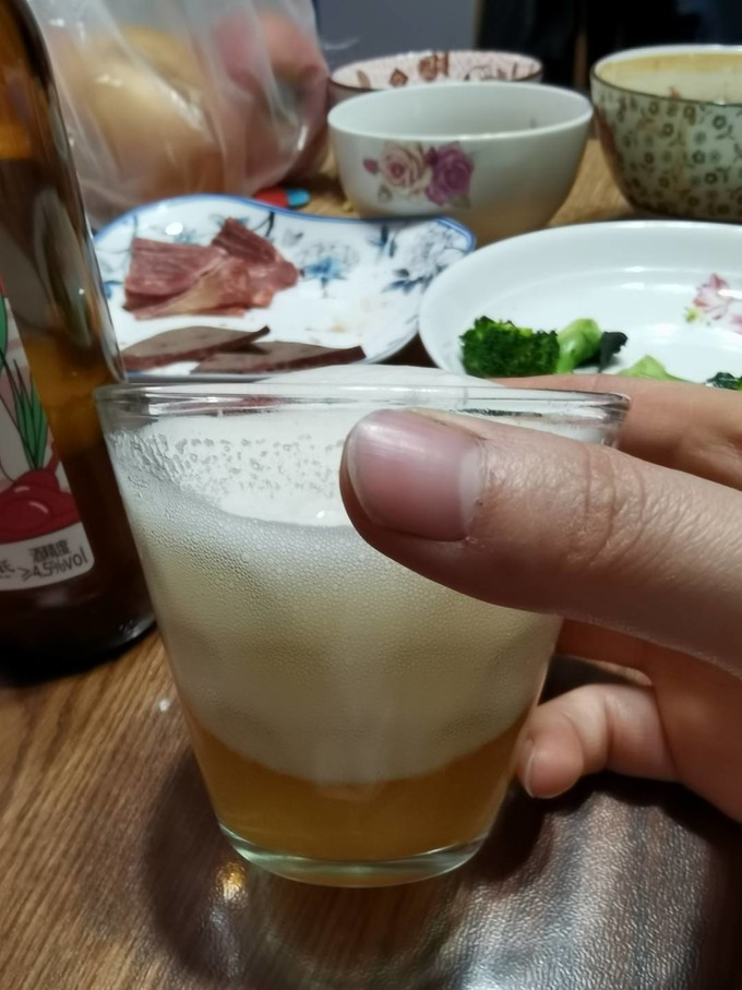 斑马精酿啤酒