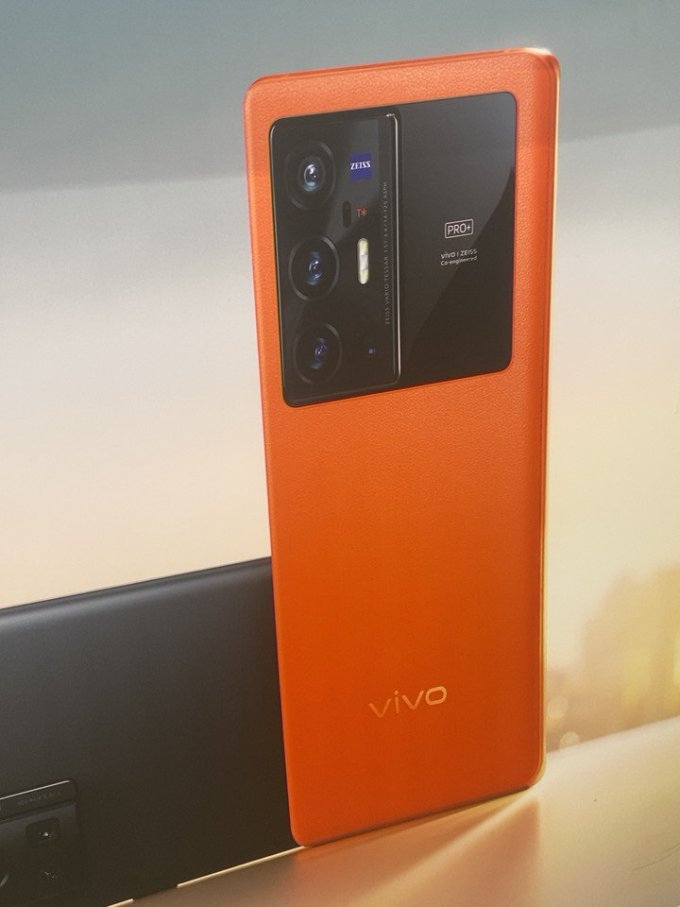 双十一厚后晒vivox70pro