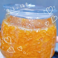 广东住家饭 篇二百二十四：蜂蜜柚子茶