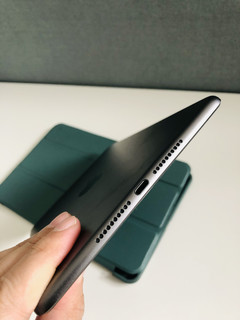 iPad mini5仍然抗用