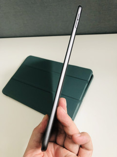 iPad mini5仍然抗用