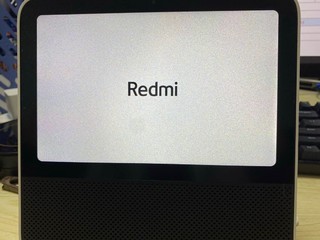 小朋友最爱—Redmi 8寸插电版开箱