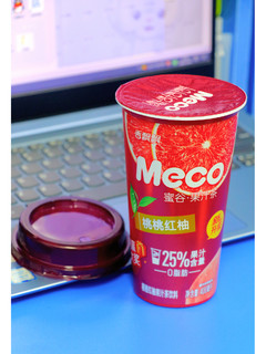 Meco蜜谷果汁茶