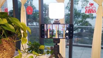 斯莫格simorr 便携Vlog Lite套装，能够让手机拍摄效果更加美好