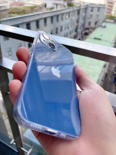 图拉斯 苹果13手机壳