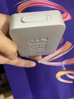 JBL GO2性价比之选