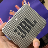 JBL GO2性价比之选