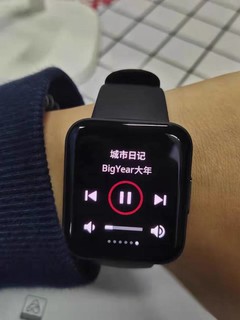 Apple Watch SE一周体验