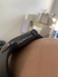 Apple Watch SE一周体验