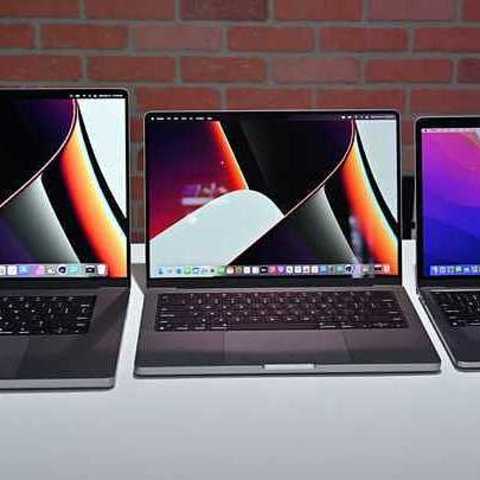 苹果发布的全新一代 MacBook Pro（刘海版）到底怎么样？实测核心信息汇总&苹果の野望分析