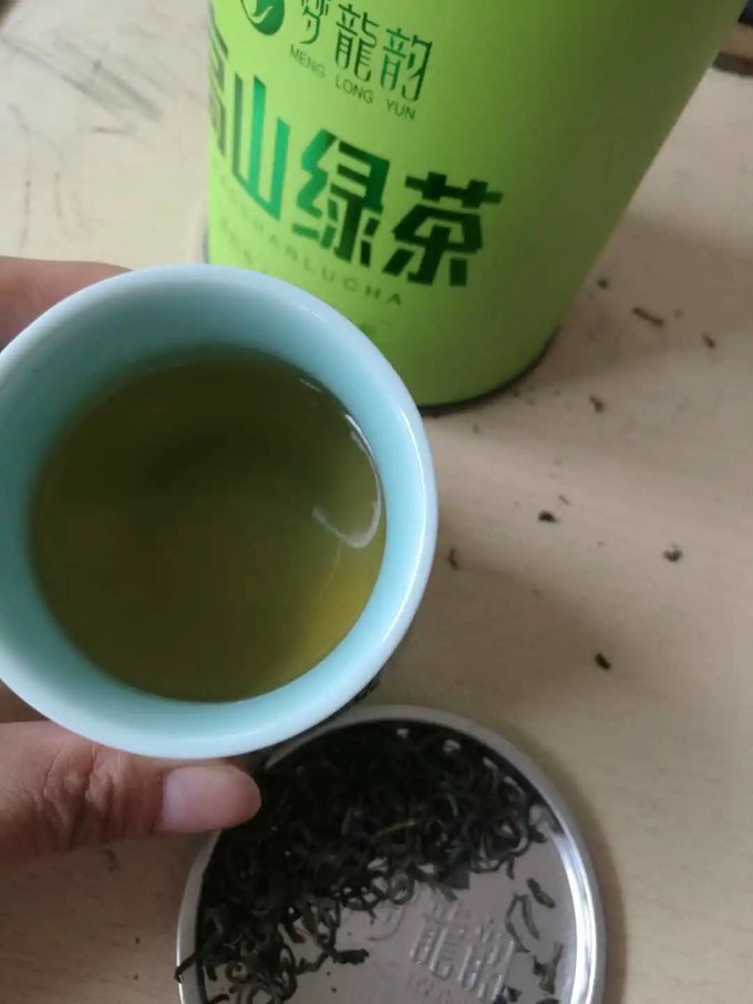 茶类