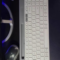 罗技k580 蓝牙键盘