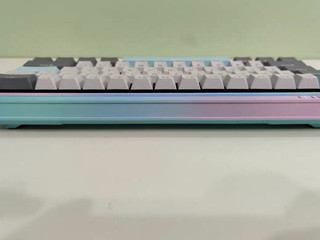 杜伽k330w键盘