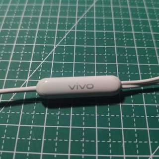 手机装备好物-vivo xe100耳机