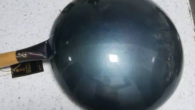 陈枝记炒菜锅