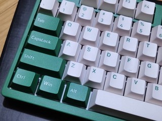 AKKO 3098DS 机械键盘