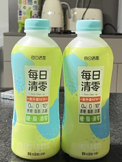 ​乳酸菌饮料YYDS，健康饮料告别碳水炸