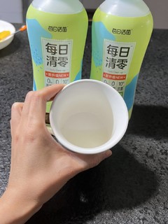 ​乳酸菌饮料YYDS，健康饮料告别碳水炸