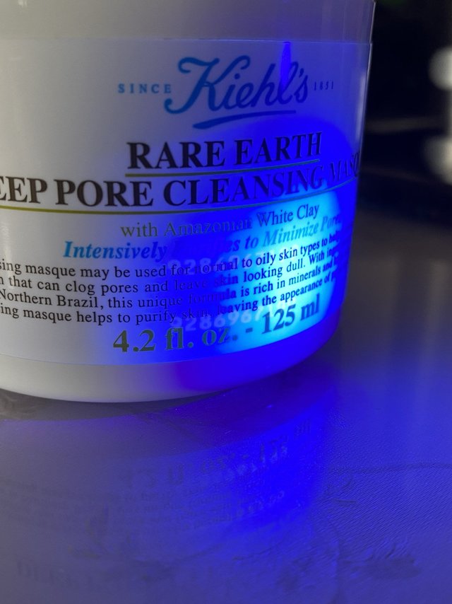 139抄底价入手科颜氏亚马逊白泥面膜