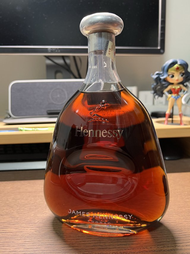 大少爷的酒？每一个詹姆斯都是牛逼人