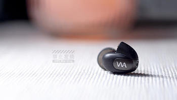 “HuFi”的真·OG｜Westone Audio W80 V3