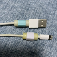 数据线保护套适用于苹果iphone手机