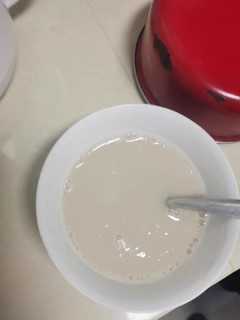 九阳豆浆机 yyds 做豆浆真简单