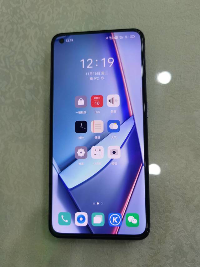 OPPO ace2值得买吗？