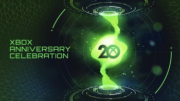 XBOX诞生20周年，《光环：无限》多人模式即日提前开放！