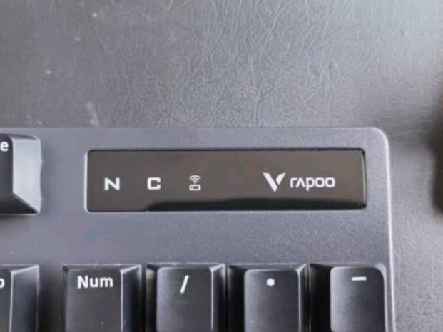 安踏键盘
