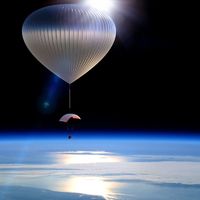 31万一次的“太空”热气球！你想去试试吗？