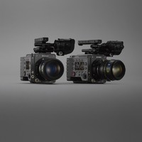 索尼发布新一代 8K 数字电影摄影机 CineAltaV 2