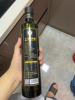 发星达亚麻籽油