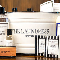 双11购后晒-家庭栋梁小评来自New York的The Laundress