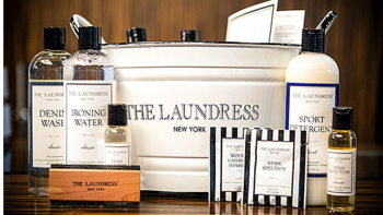 双11购后晒-家庭栋梁小评来自New York的The Laundress