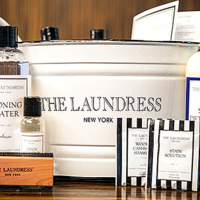 双11购后晒-家庭栋梁小评来自New York的The Laundress